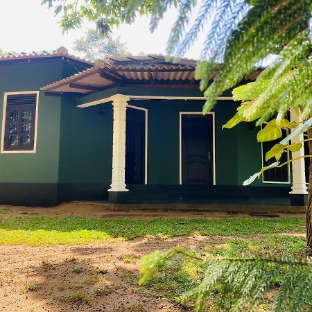 Sigiri Siesta Homestay Sigiriya Ngoại thất bức ảnh